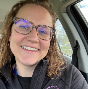 Chelsea Paulson, M.Ed